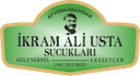İKRAM ALİ USTA SUCUKLARI