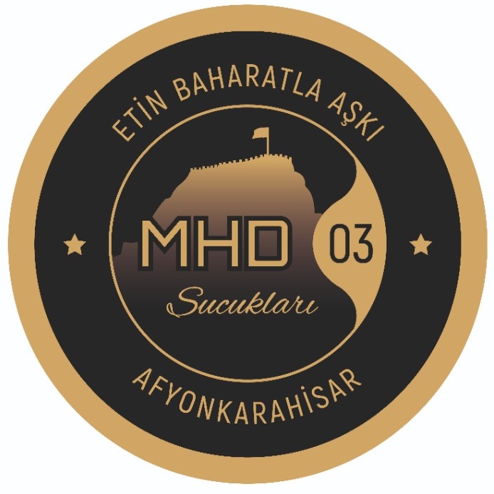 MHD 03 SUCUKLARI