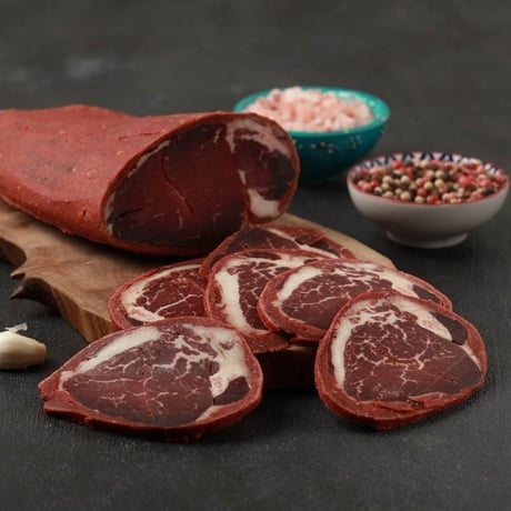 PASTIRMA