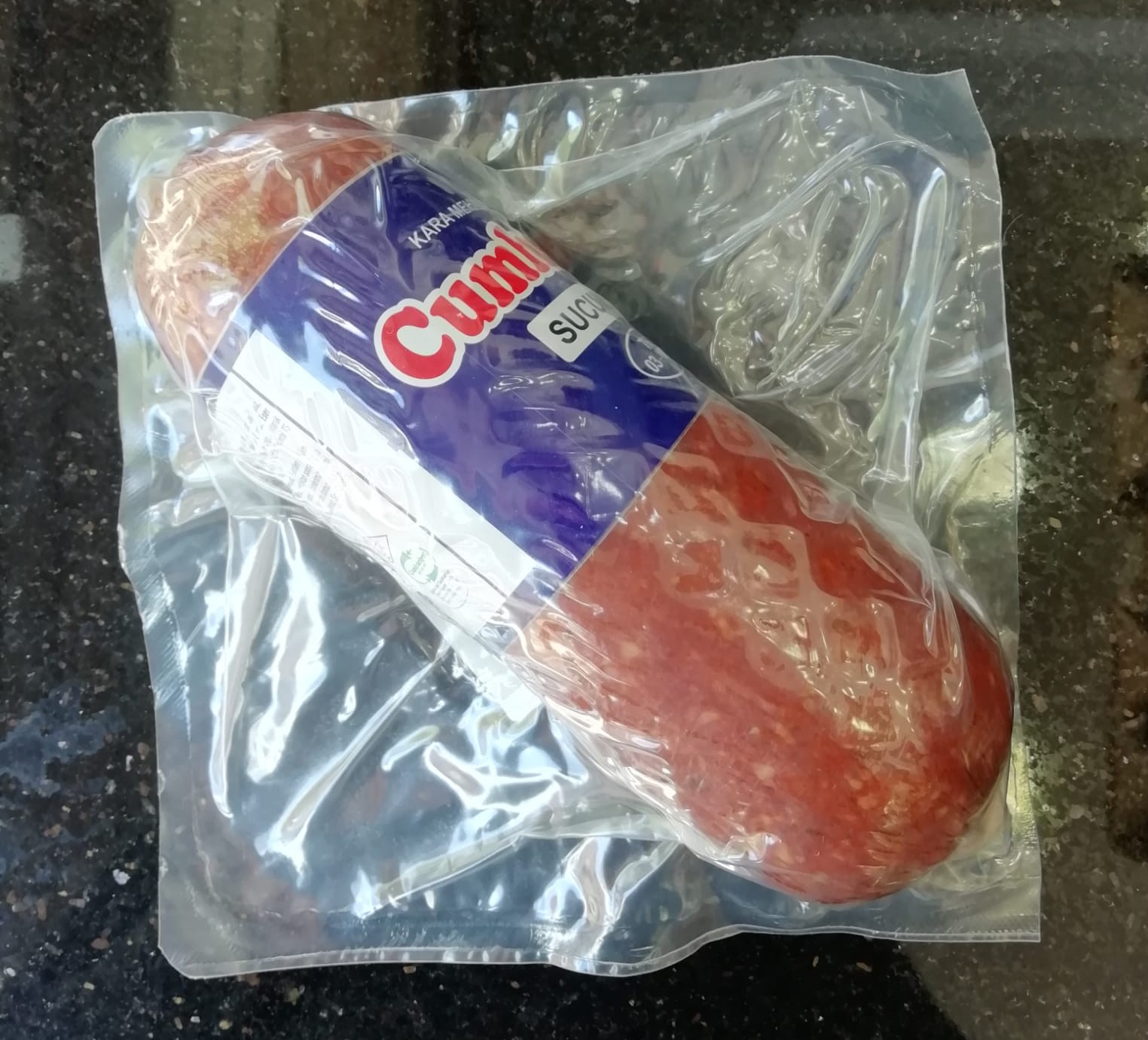 BATON SUCUK